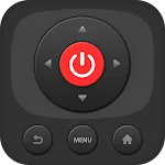 Universal TV Remote | Indus Appstore | App Icon