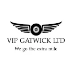 VIP Gatwick Ltd | Indus Appstore | App Icon