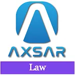 Axsar Law - Case Management | Indus Appstore | App Icon