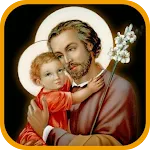 Novena To St. Joseph, Prayers | Indus Appstore | App Icon