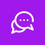 RandomChat - chat with Indians | Indus Appstore | App Icon