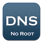 DNS Switch - Unlock Region Res | Indus Appstore | App Icon