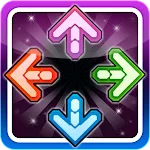 Finger Dancer : Stap Mania | Indus Appstore | App Icon