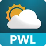 ProWeatherLive | Indus Appstore | App Icon