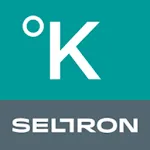 SeltronHome Kelvin | Indus Appstore | App Icon