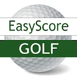 EasyScore Golf Scorecard | Indus Appstore | App Icon