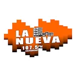 La Nueva 107.5 FM Paraguay | Indus Appstore | App Icon