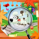 Hidden Object games for kids | Indus Appstore | App Icon