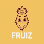 Fruit & Vegetable Quiz - Fruiz | Indus Appstore | App Icon