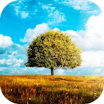 Awesome-Land 2 live wallpaper | Indus Appstore | App Icon