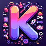 Find the K | Indus Appstore | App Icon