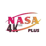 NASA 4K Plus | Indus Appstore | App Icon