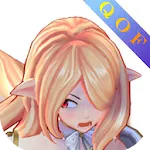 The Queen Of Fighters | Indus Appstore | App Icon