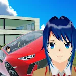 Go! Driving School Simulator | Indus Appstore | App Icon