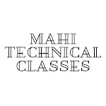 Mahi Technical Classes | Indus Appstore | App Icon