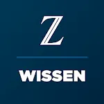 ZEIT WISSEN | Indus Appstore | App Icon