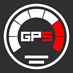 Speedometer GPSapp icon