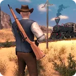 Sniper 3d Train Shooter | Indus Appstore | App Icon