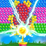 Toys Pop: Bubble Shooter Games | Indus Appstore | App Icon