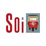 Soi40 | Indus Appstore | App Icon