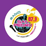 Radio San Pedro 87.9 FM | Indus Appstore | App Icon