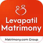 Levapatil Matrimony-Shaadi Appapp icon