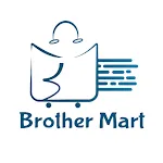 Brother Mart Online Shopping | Indus Appstore | App Icon