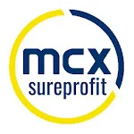 MCX SURE PROFIT | Indus Appstore | App Icon