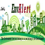 EnvAlert - M.P Pollution Contr | Indus Appstore | App Icon