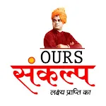 Ours Live | Indus Appstore | App Icon