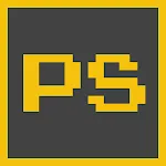 Pixel Station | Indus Appstore | App Icon