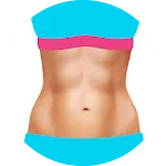 Abdomen Marcado - Ejercicios | Indus Appstore | App Icon