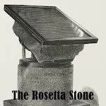 The Rosetta Stone (ebook) | Indus Appstore | App Icon