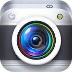 Camera for Android: Pro Camera | Indus Appstore | App Icon