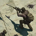 Zombie Hunter: Sniper Gamesapp icon