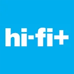 hi-fi+ Global Network | Indus Appstore | App Icon