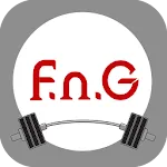 FitnGrit App | Indus Appstore | App Icon