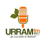 Urram Fm Rabinal | Indus Appstore | App Icon