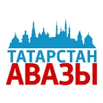 Радио Татарстан Авазы | Indus Appstore | App Icon