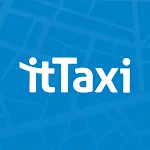 itTaxi | Indus Appstore | App Icon