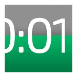 Gymboss Interval Timer | Indus Appstore | App Icon