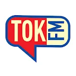 TOK FM | Indus Appstore | App Icon