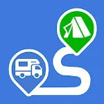 searchforsites | Indus Appstore | App Icon