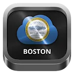 Radio Boston | Indus Appstore | App Icon