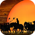 Life of a Mercenary | Indus Appstore | App Icon