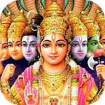 Bhagavad Gita Telugu | Indus Appstore | App Icon