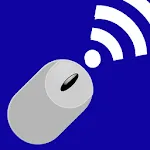 Remote WiFi Mouse | Indus Appstore | App Icon