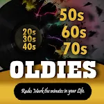 Oldies 60s 70s 80s 90s 00s | Indus Appstore | App Icon