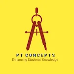 PT Concepts | Indus Appstore | App Icon