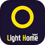 Light Home 스마트 홈조명 | Indus Appstore | App Icon